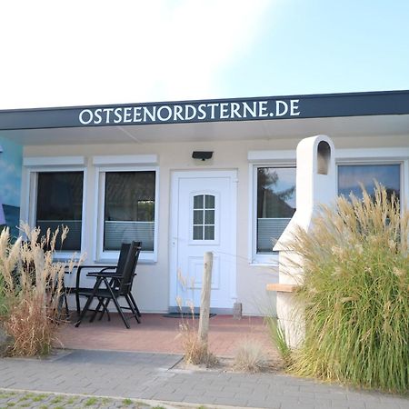 Bungalow-Park Ostseenordstern Wustrow  Exterior photo